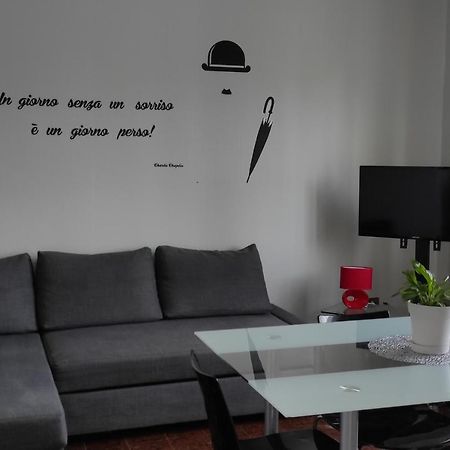 The Smile'S Home Lucca Kültér fotó