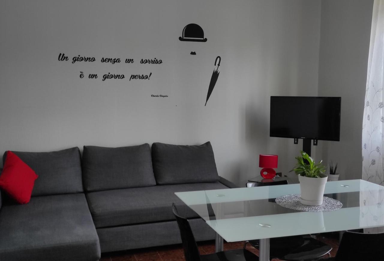 The Smile'S Home Lucca Kültér fotó