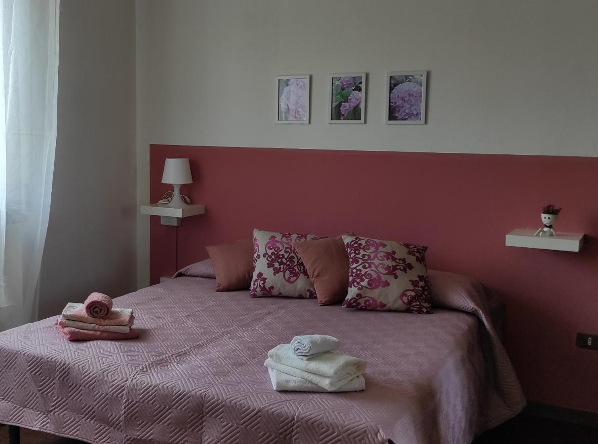 The Smile'S Home Lucca Kültér fotó